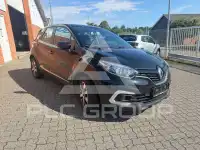 2019 Renault Captur