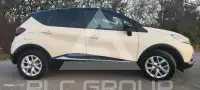 2019 Renault Captur
