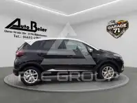 2019 Renault Captur