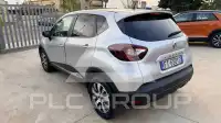 2019 Renault Captur