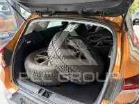 2019 Renault Captur