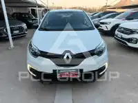 2019 Renault Captur