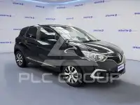 2019 Renault Captur