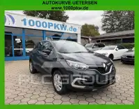 2019 Renault Captur