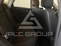 2019 Renault Captur