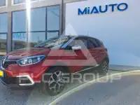 2019 Renault Captur