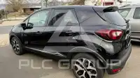 2019 Renault Captur