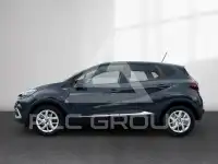 2019 Renault Captur