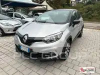 2019 Renault Captur