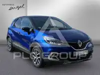 2019 Renault Captur