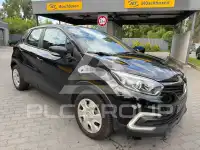 2019 Renault Captur