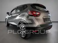 2019 Renault Captur
