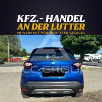 2019 Renault Captur