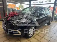 2019 Renault Captur