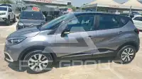 2019 Renault Captur