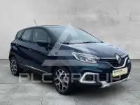 2019 Renault Captur