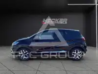 2019 Renault Captur