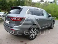 2019 Renault Koleos