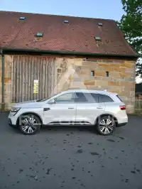 2019 Renault Koleos