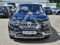 2019 Renault Koleos