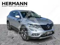 2019 Renault Koleos