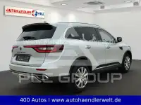 2019 Renault Koleos