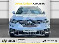 2019 Renault Koleos
