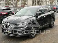 2019 Renault Koleos