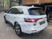 2019 Renault Koleos