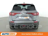2019 Renault Koleos