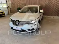 2019 Renault Koleos