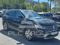2019 Renault Koleos