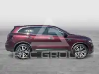 2019 Renault Koleos
