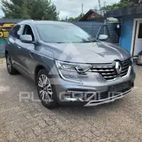 2019 Renault Koleos