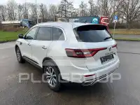 2019 Renault Koleos
