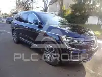2019 Renault Koleos