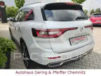 2019 Renault Koleos