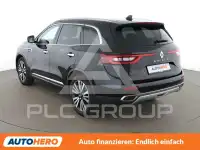 2019 Renault Koleos