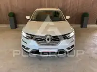 2019 Renault Koleos