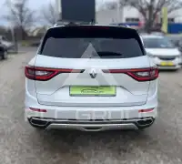 2019 Renault Koleos