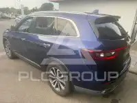 2019 Renault Koleos