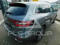 2019 Renault Koleos
