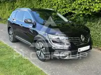 2019 Renault Koleos