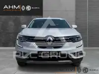2019 Renault Koleos