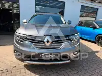 2019 Renault Koleos