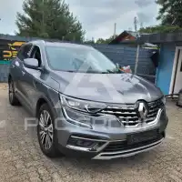 2019 Renault Koleos