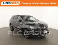 2019 Renault Koleos