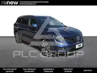 2019 Renault Koleos