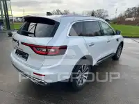 2019 Renault Koleos