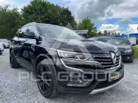 2019 Renault Koleos